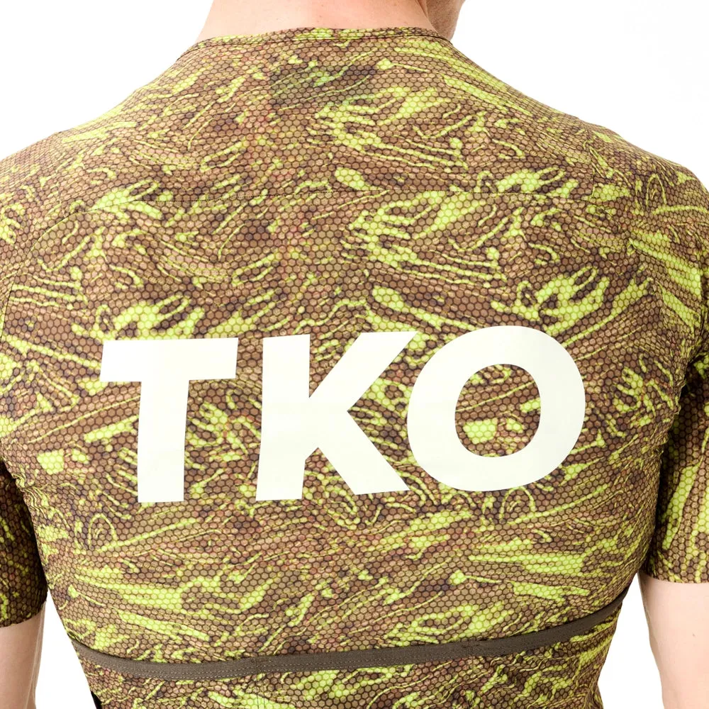 Pas Normal Studios TKO Disorder Mechanism Pro Jersey SS23 Pas Normal Studios TKO Disorder Mechanism Pro Jersey SS23