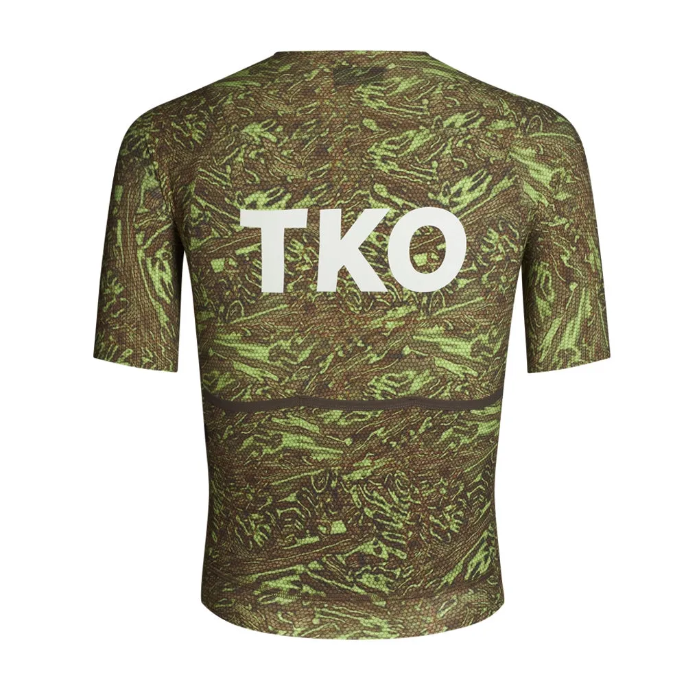 Pas Normal Studios TKO Disorder Mechanism Pro Jersey SS23 Pas Normal Studios TKO Disorder Mechanism Pro Jersey SS23