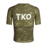 Pas Normal Studios TKO Disorder Mechanism Pro Jersey SS23