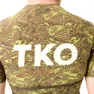Pas Normal Studios TKO Disorder Mechanism Pro Jersey SS23