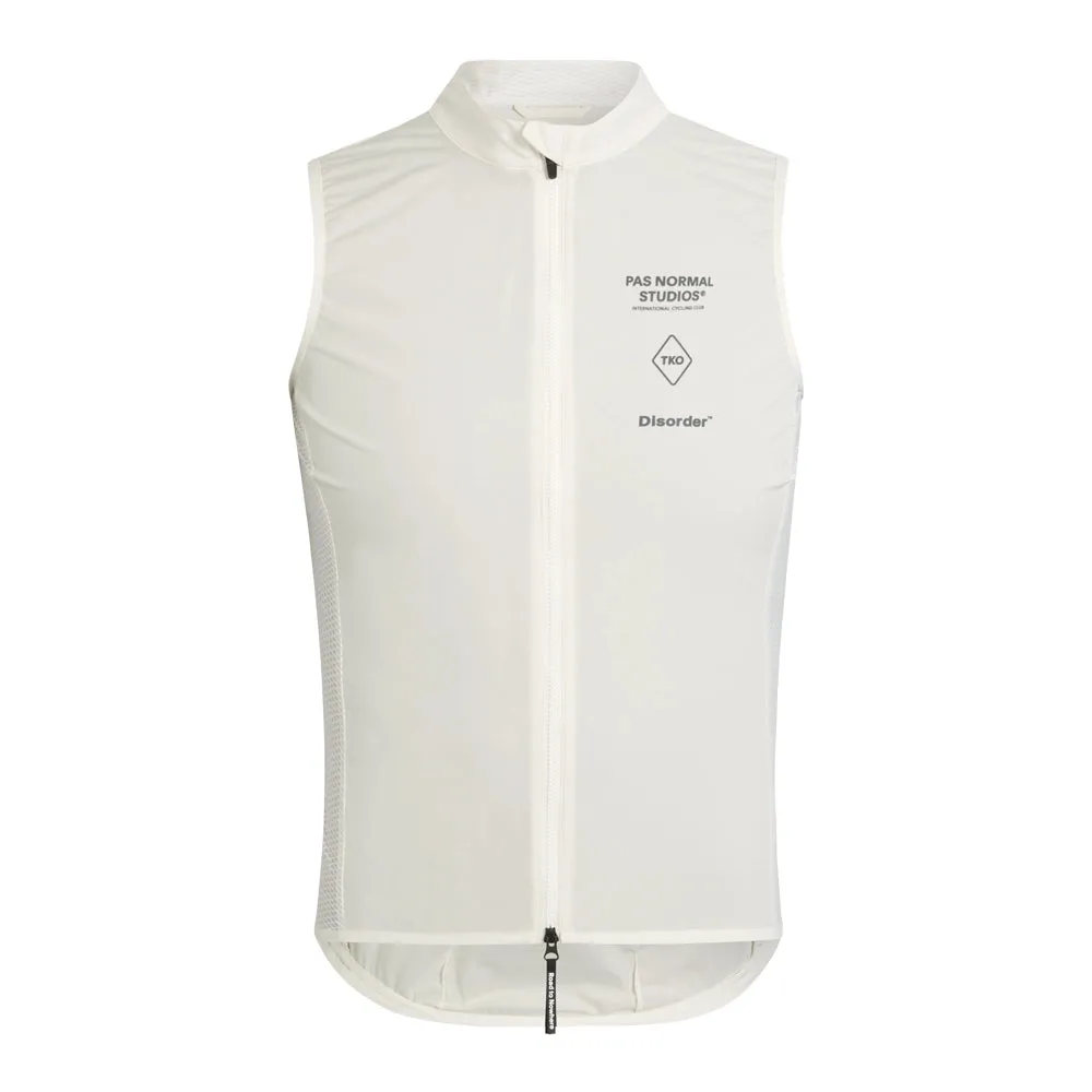 Pas Normal Studios TKO Disorder Mechanism Stow Away Gilet 2023 Pas Normal Studios TKO Disorder Mechanism Stow Away Gilet 2023