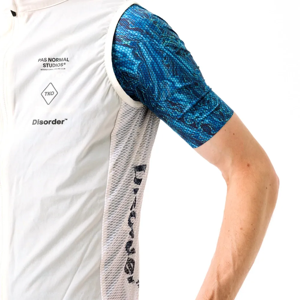 Pas Normal Studios TKO Disorder Mechanism Stow Away Gilet 2023 Pas Normal Studios TKO Disorder Mechanism Stow Away Gilet 2023