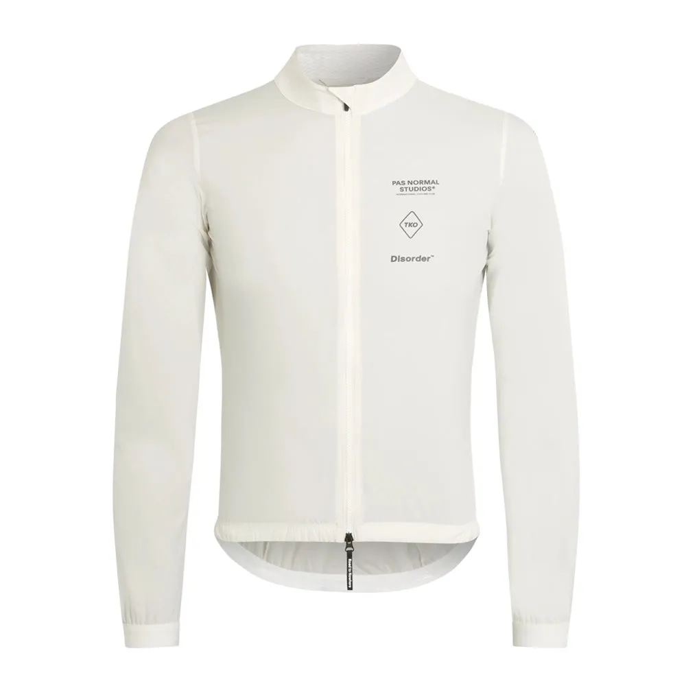 Pas Normal Studios TKO Disorder Mechanism Stow Away Jacket 2023