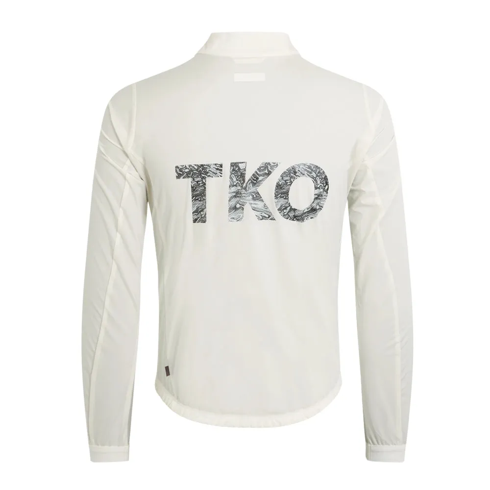 Pas Normal Studios TKO Disorder Mechanism Stow Away Jacket 2023
