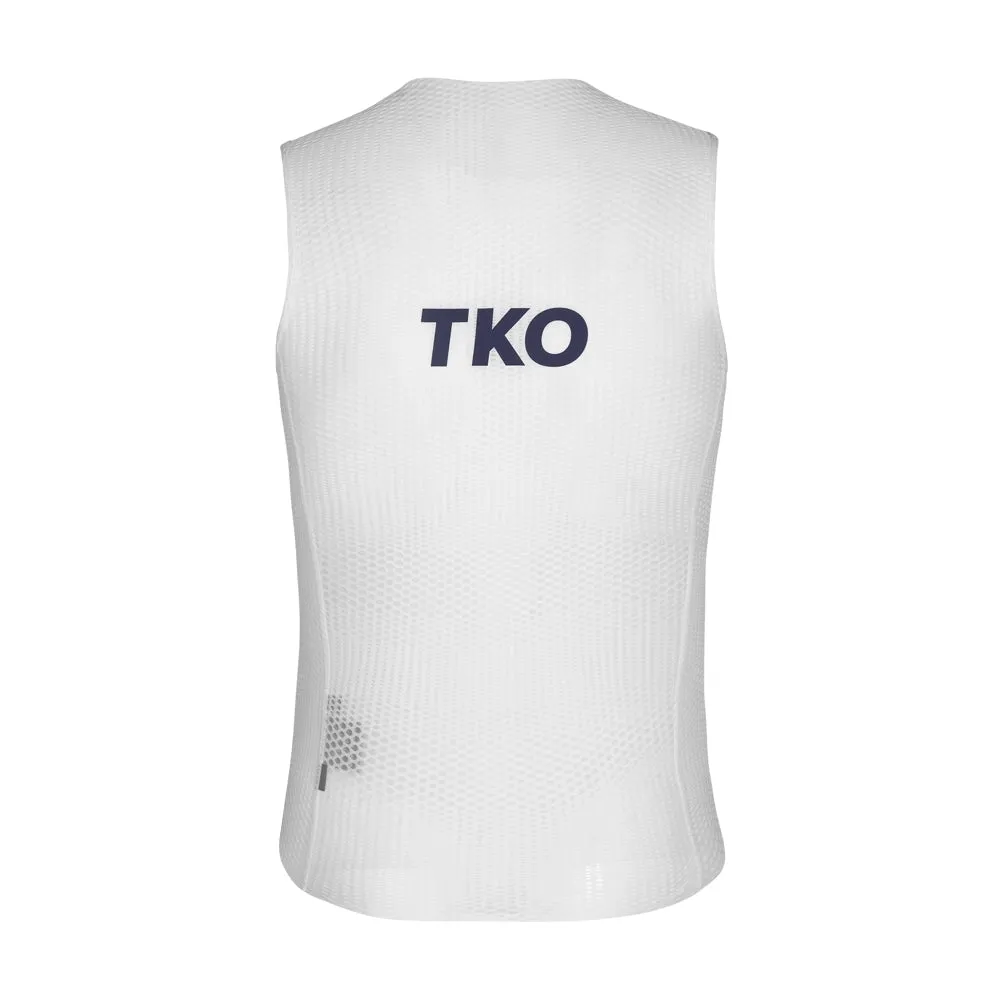 Pas Normal Studios TKO Disorder Summer Sleeveless Baselayer 2023 Pas Normal Studios TKO Disorder Summer Sleeveless Baselayer 2023