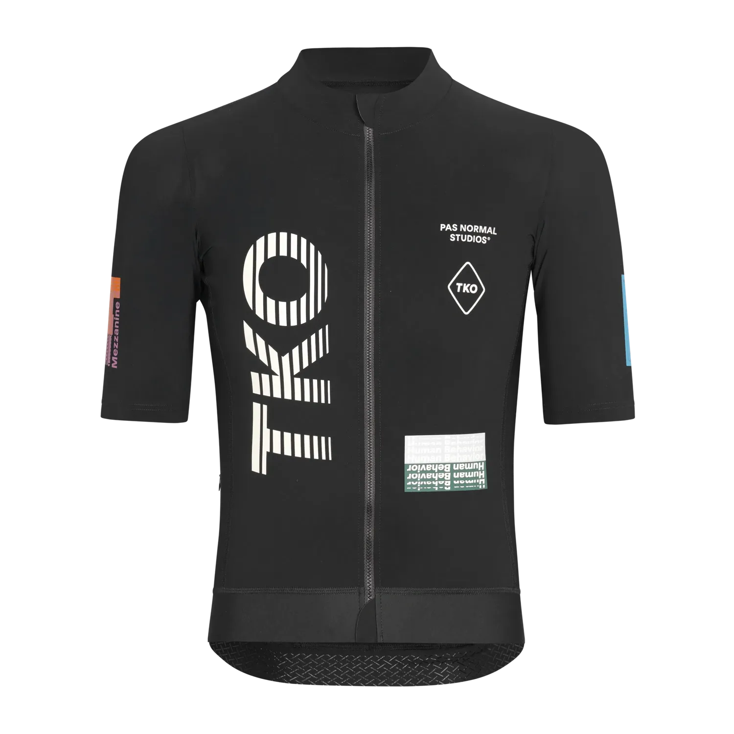 Pas Normal Studios TKO Essential Jersey AW24