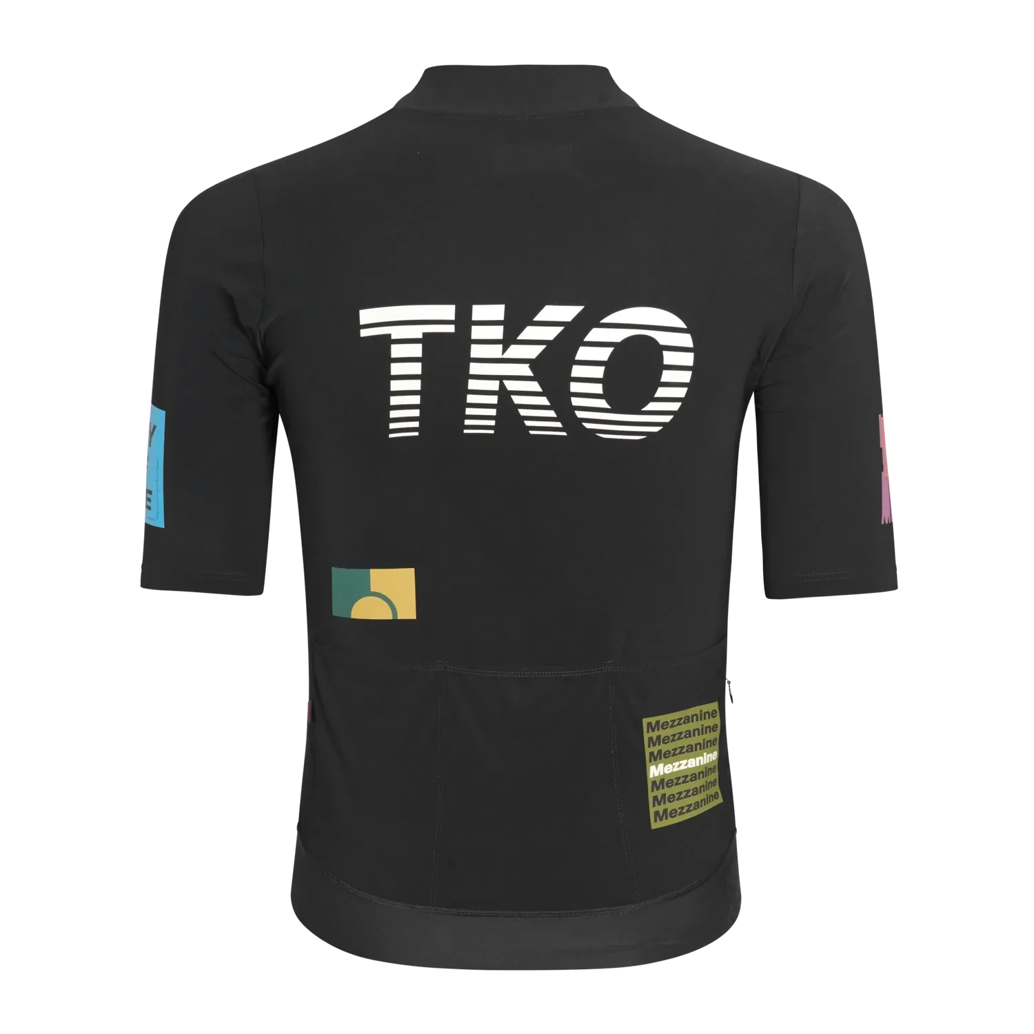 Pas Normal Studios TKO Essential Jersey AW24
