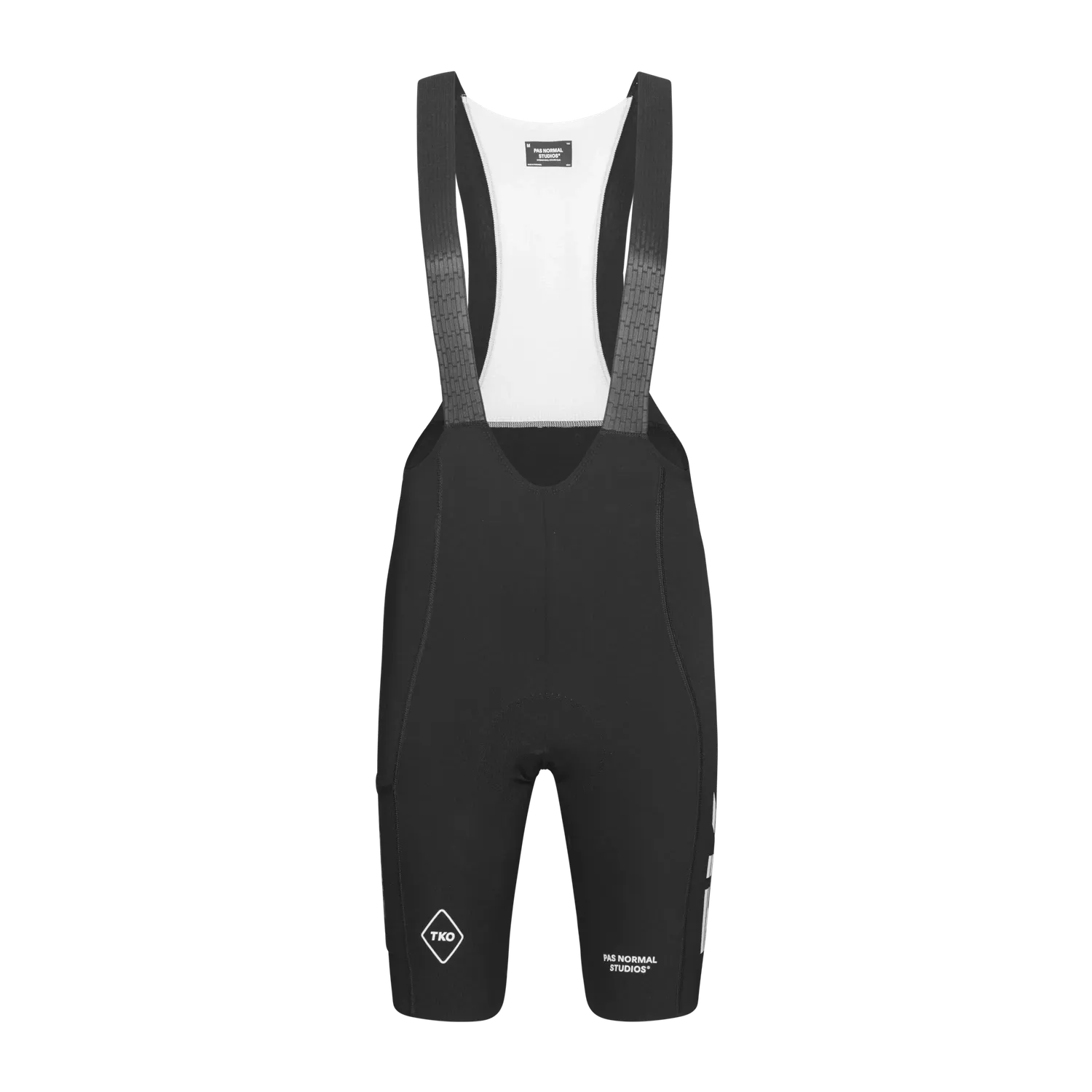Pas Normal Studios TKO Essential Light Bibs AW24