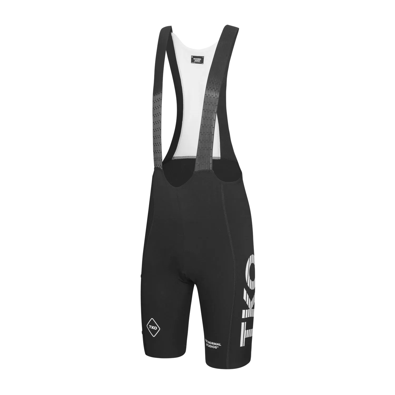 Pas Normal Studios TKO Essential Light Bibs AW24