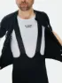 Pas Normal Studios TKO Essential Light Bibs AW24