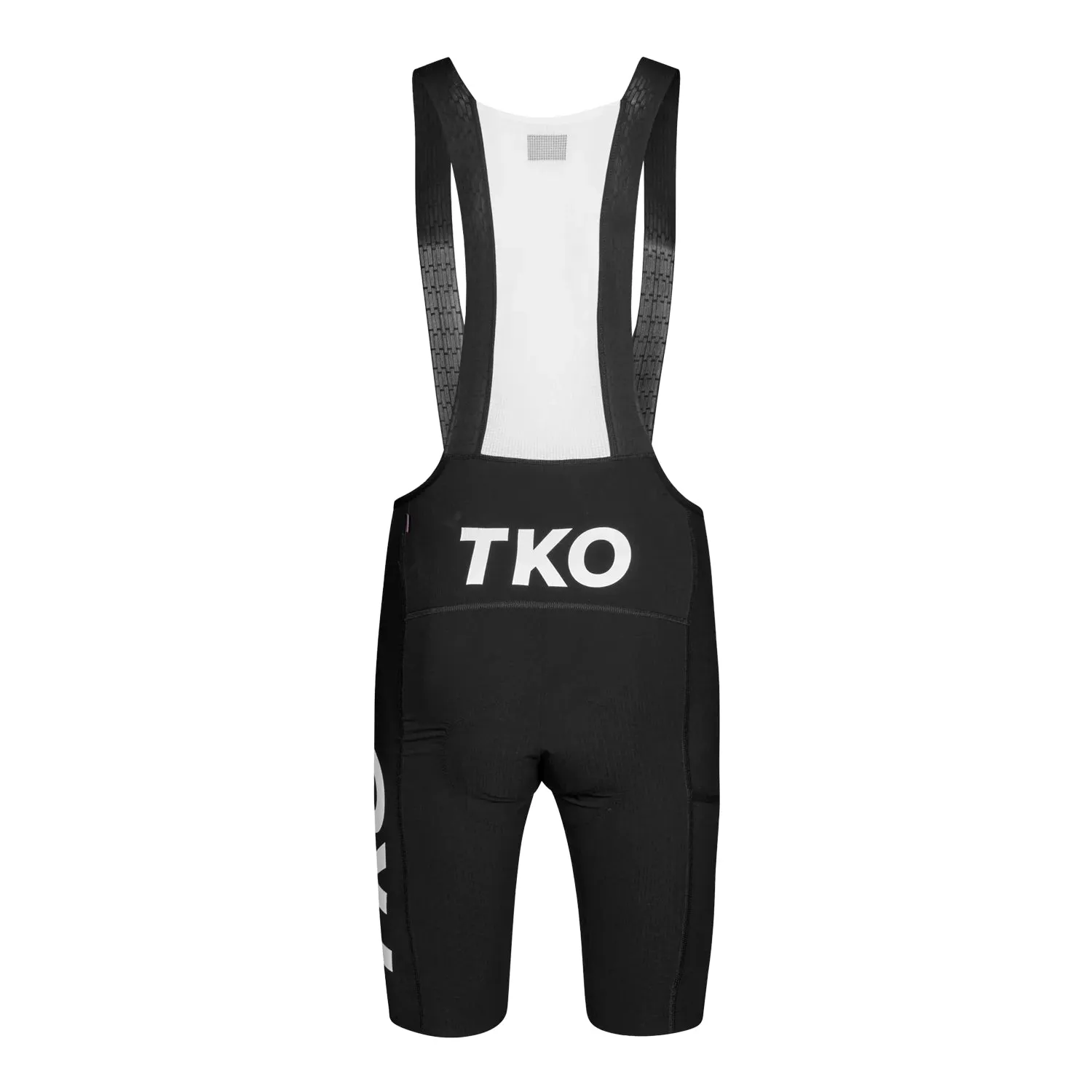 Pas Normal Studios TKO Essential Light Bibs SS24