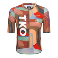 Pas Normal Studios TKO Essential Light Jersey SS24 Pas Normal Studios TKO Essential Light Jersey SS24