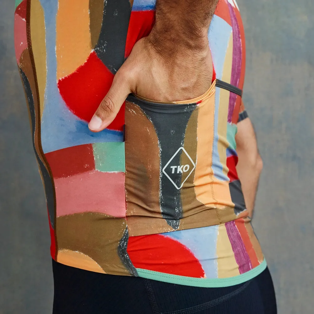 Pas Normal Studios TKO Essential Light Jersey SS24 Pas Normal Studios TKO Essential Light Jersey SS24