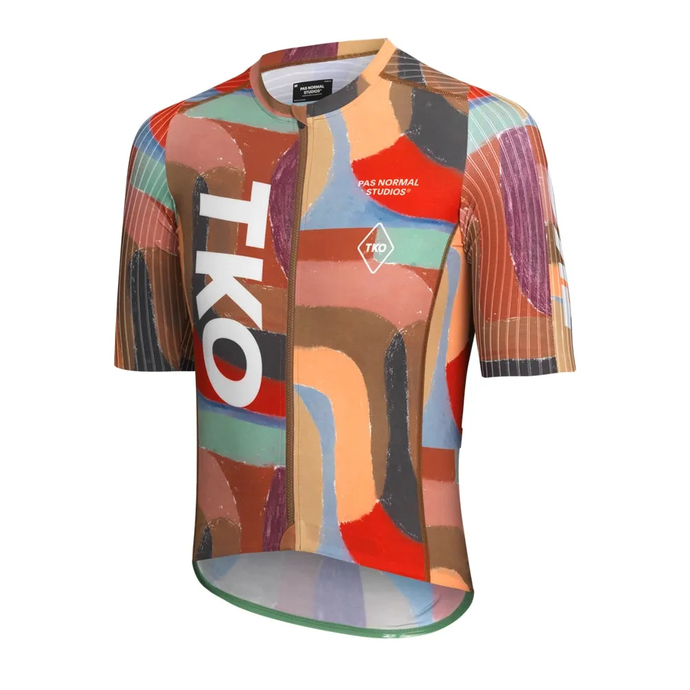 Pas Normal Studios TKO Essential Light Jersey SS24 Pas Normal Studios TKO Essential Light Jersey SS24