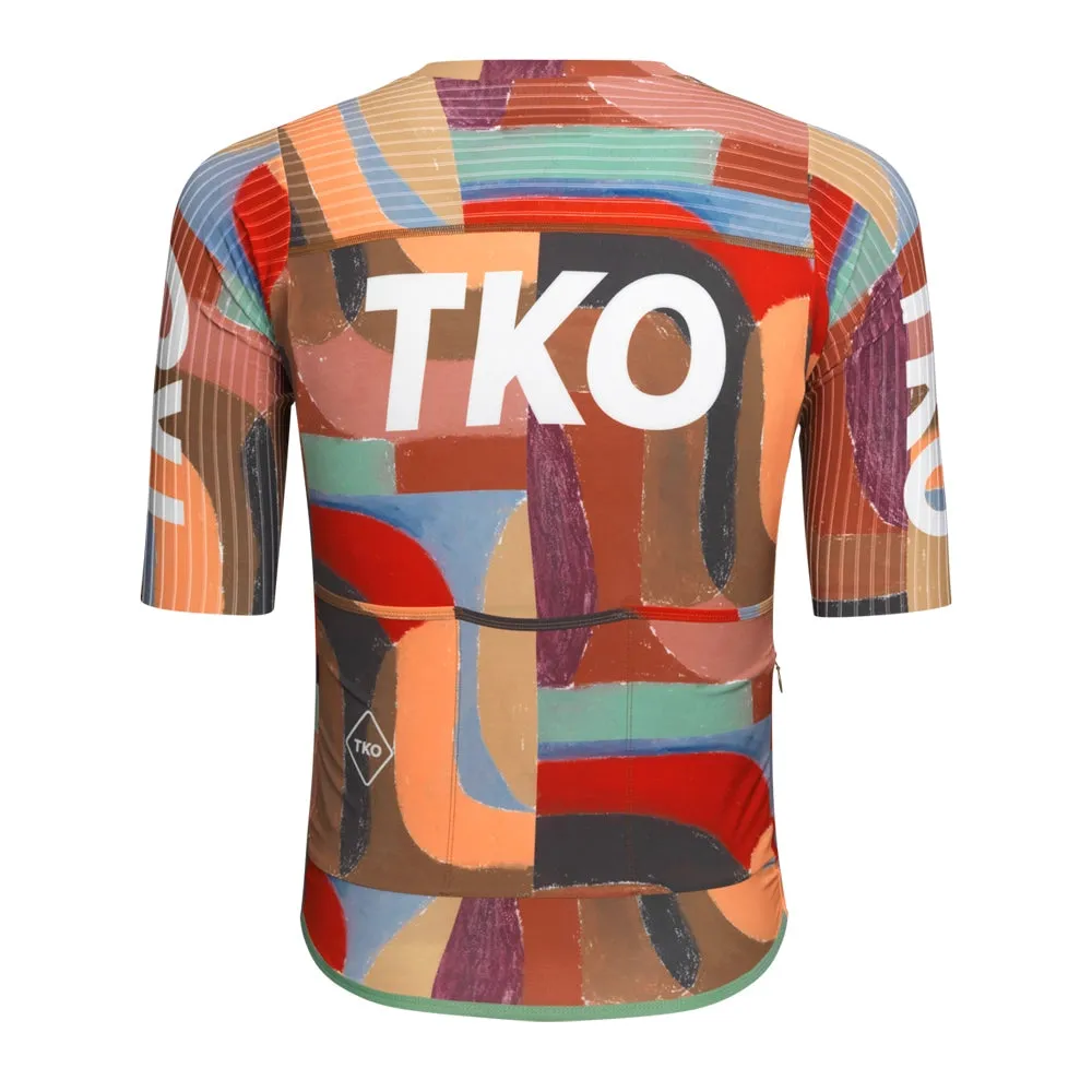 Pas Normal Studios TKO Essential Light Jersey SS24 Pas Normal Studios TKO Essential Light Jersey SS24