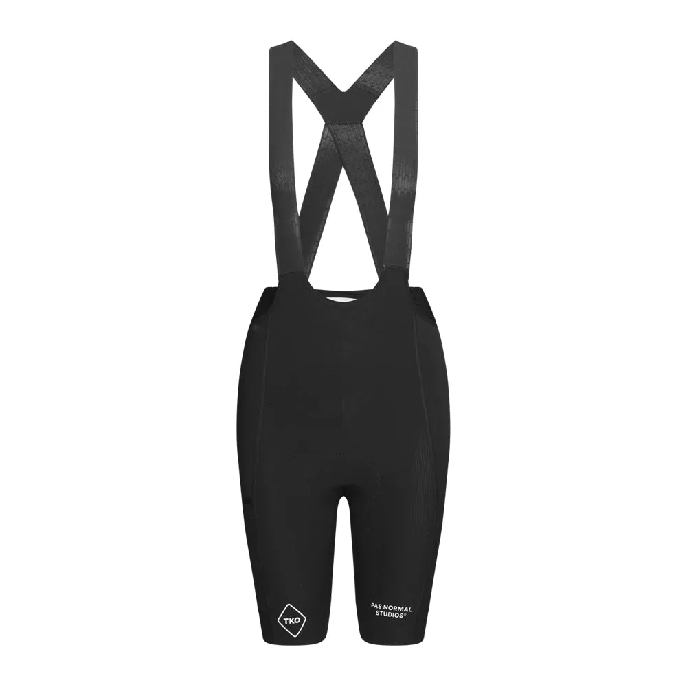 Pas Normal Studios TKO Essential Light Women Bibs SS24 Pas Normal Studios TKO Essential Light Women Bibs SS24