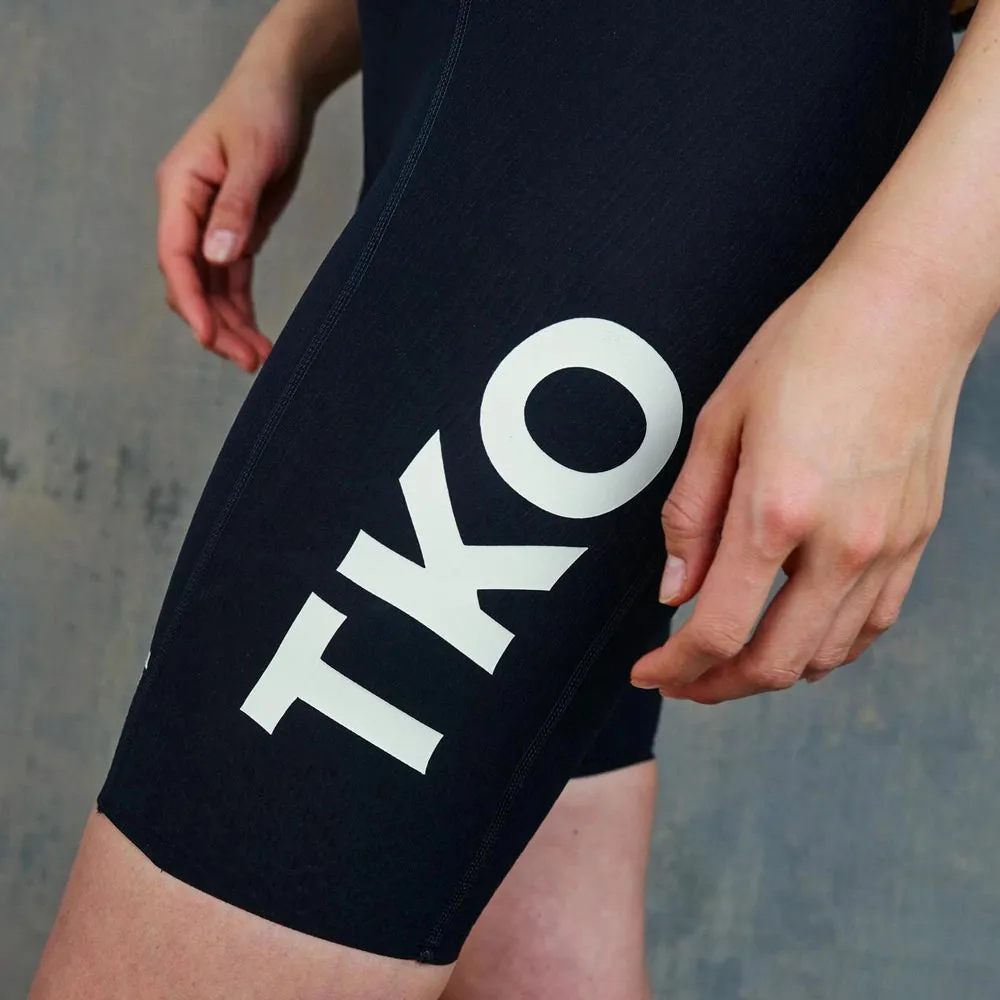 Pas Normal Studios TKO Essential Light Women Bibs SS24 Pas Normal Studios TKO Essential Light Women Bibs SS24