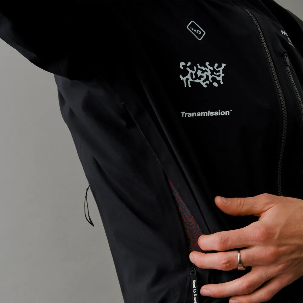 Pas Normal Studios TKO Essential Shield Jacket AW23