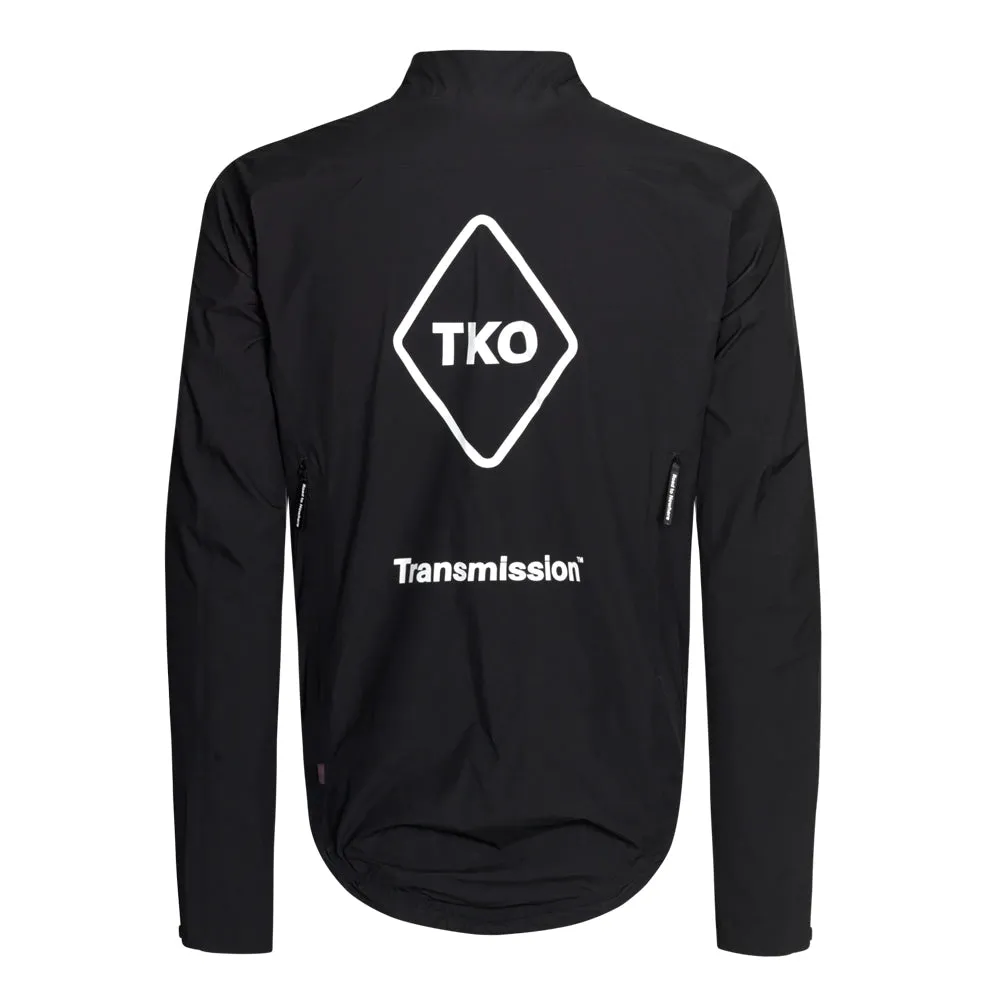 Pas Normal Studios TKO Essential Shield Jacket AW23