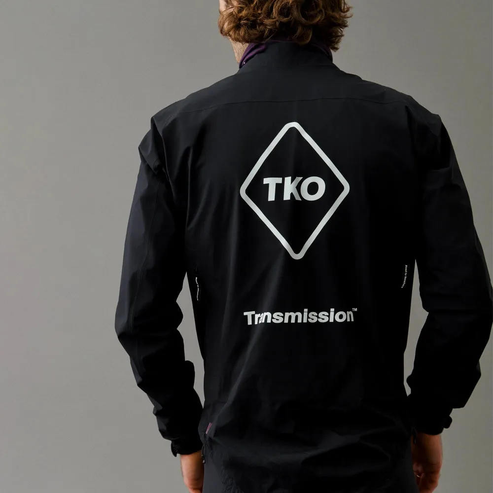 Pas Normal Studios TKO Essential Shield Jacket AW23