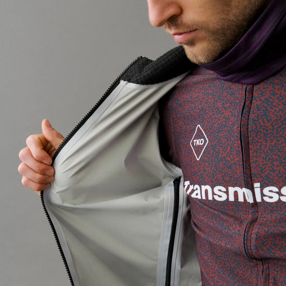 Pas Normal Studios TKO Essential Shield Jacket AW23