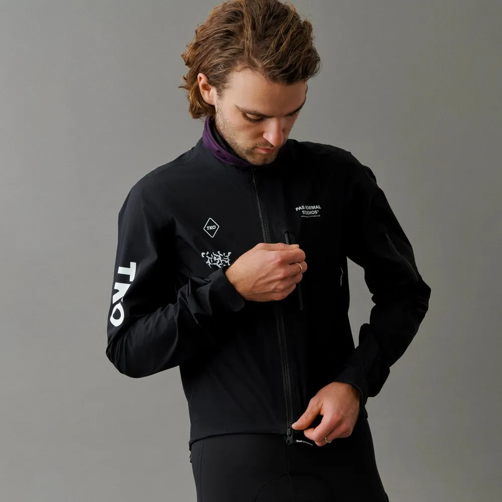 Pas Normal Studios TKO Essential Shield Jacket AW23