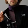 Pas Normal Studios TKO Essential Shield Jacket AW23