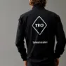Pas Normal Studios TKO Essential Shield Jacket AW23