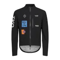 Pas Normal Studios TKO Essential Shield Jacket AW24 Pas Normal Studios TKO Essential Shield Jacket AW24