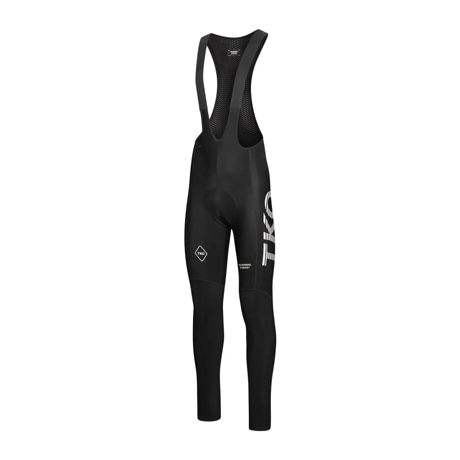 Pas Normal Studios TKO Essential Thermal Bibs AW24