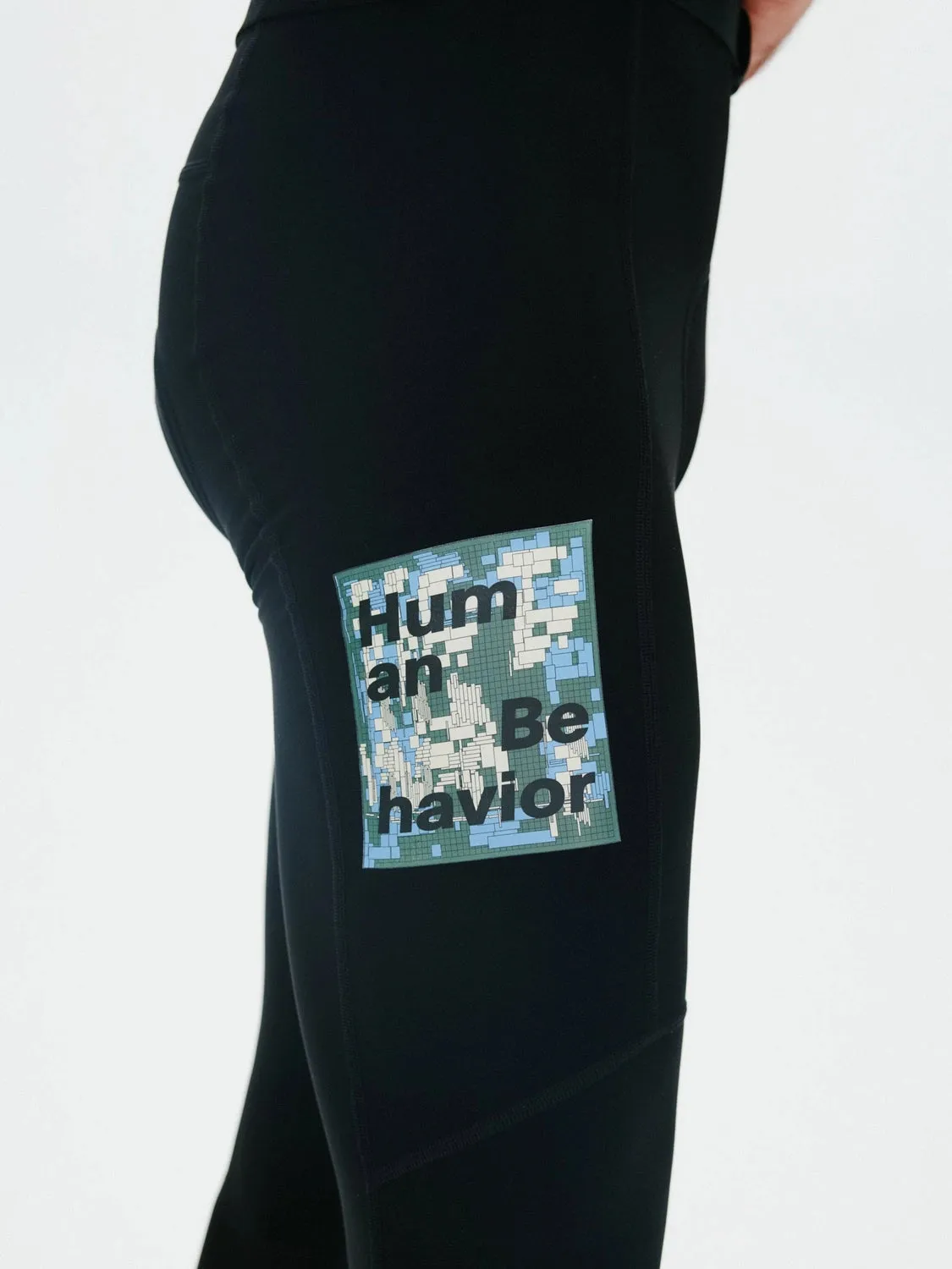 Pas Normal Studios TKO Essential Thermal Long Bibs AW24
