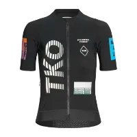 Pas Normal Studios TKO Essential Women Jersey AW24 Pas Normal Studios TKO Essential Women Jersey AW24