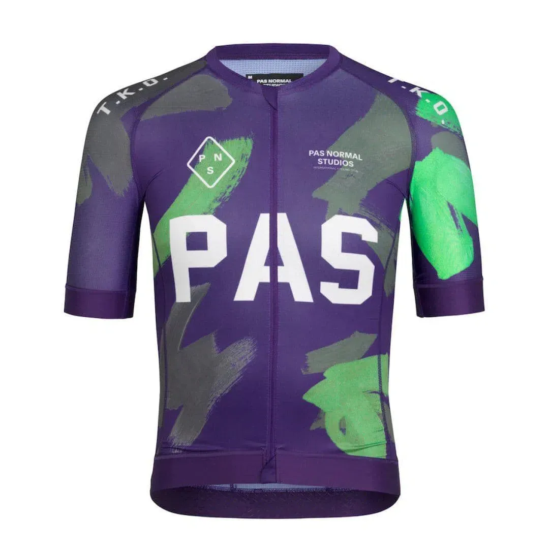 Pas Normal Studios TKO Jersey 2021 Pas Normal Studios TKO Jersey 2021