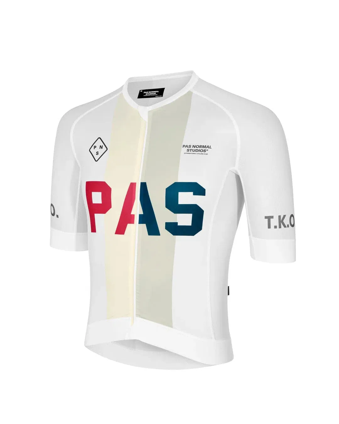 Pas Normal Studios TKO Jersey 2022 Pas Normal Studios TKO Jersey 2022