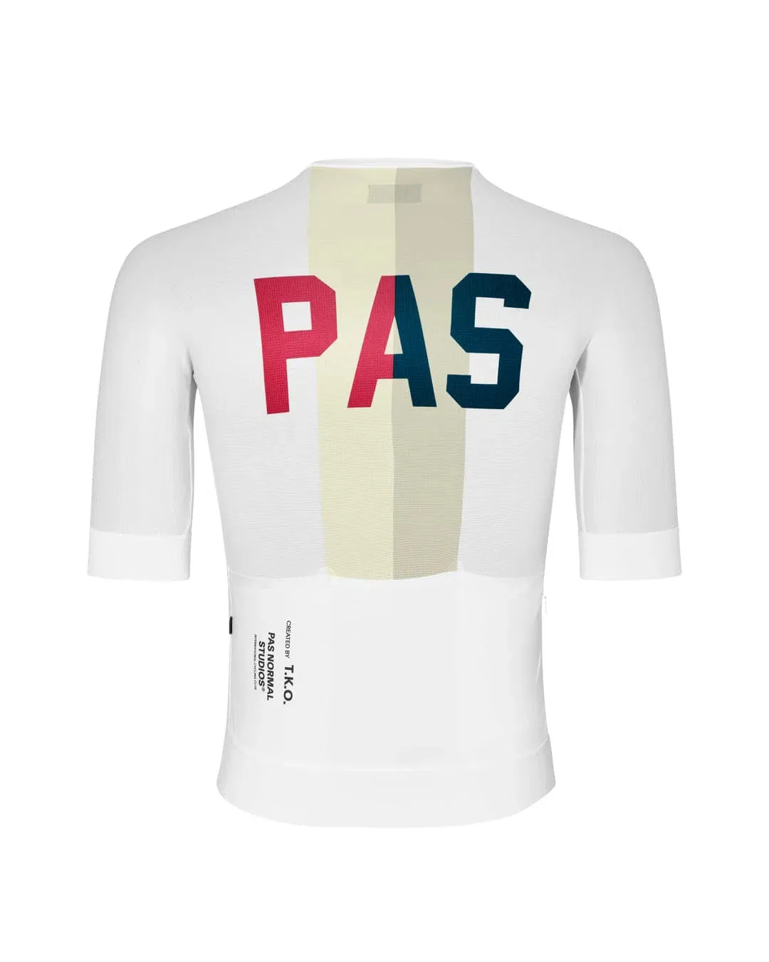 Pas Normal Studios TKO Jersey 2022 Pas Normal Studios TKO Jersey 2022