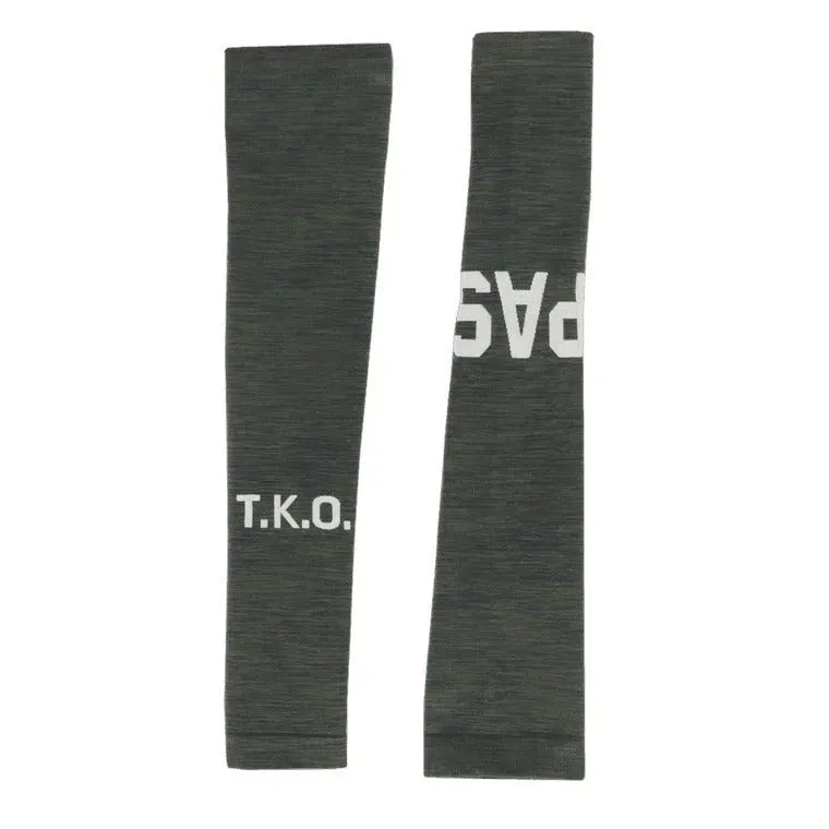 Pas Normal Studios TKO Knit Arm Warmers