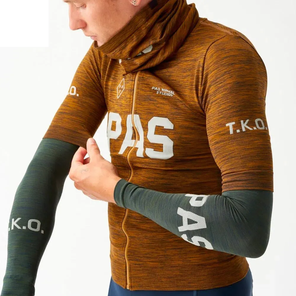 Pas Normal Studios TKO Knit Arm Warmers