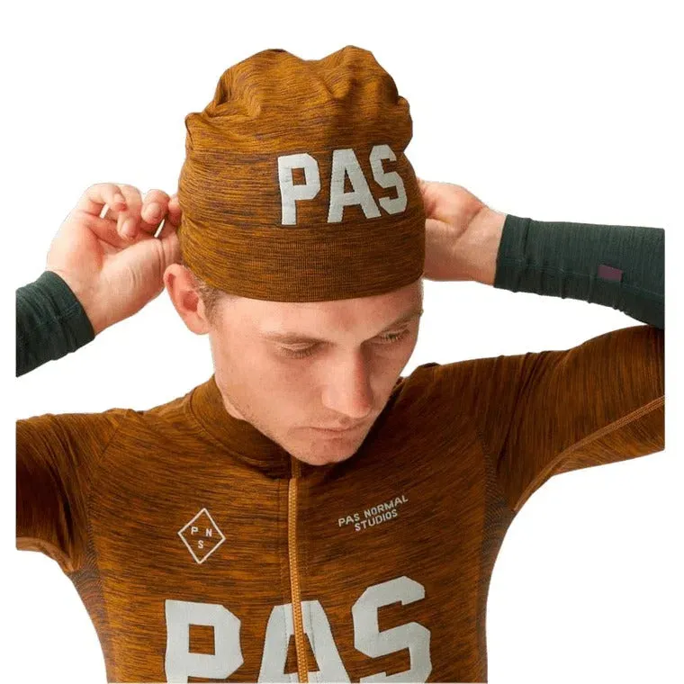 Pas Normal Studios TKO Knit Cycling Beanie Pas Normal Studios TKO Knit Cycling Beanie