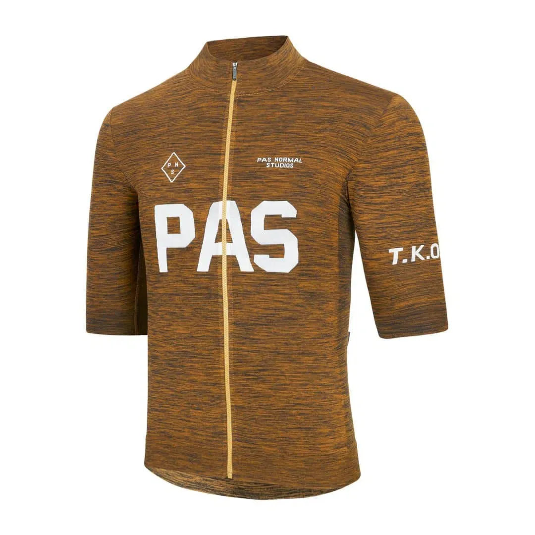 Pas Normal Studios TKO Knit Jersey Pas Normal Studios TKO Knit Jersey