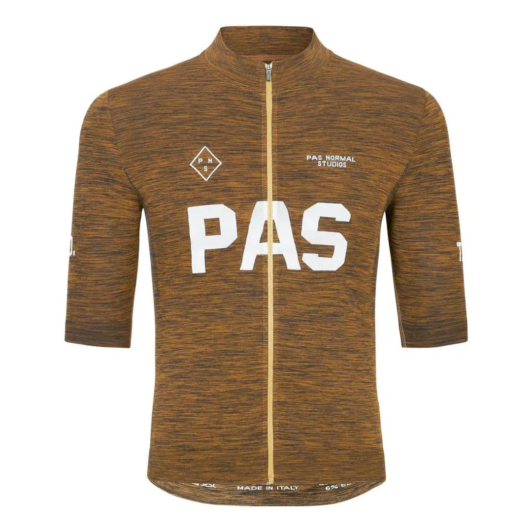 Pas Normal Studios TKO Knit Jersey Pas Normal Studios TKO Knit Jersey