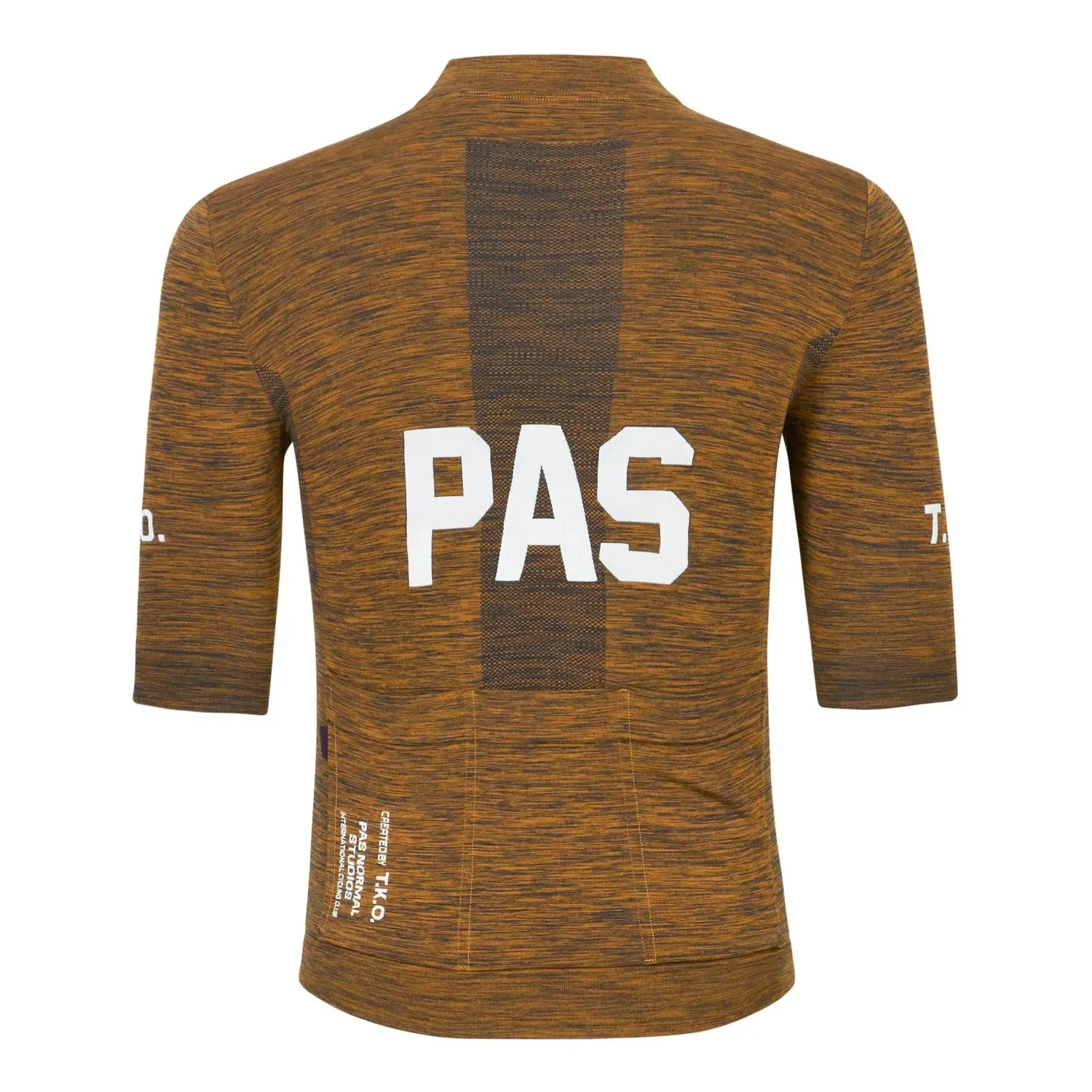 Pas Normal Studios TKO Knit Jersey Pas Normal Studios TKO Knit Jersey