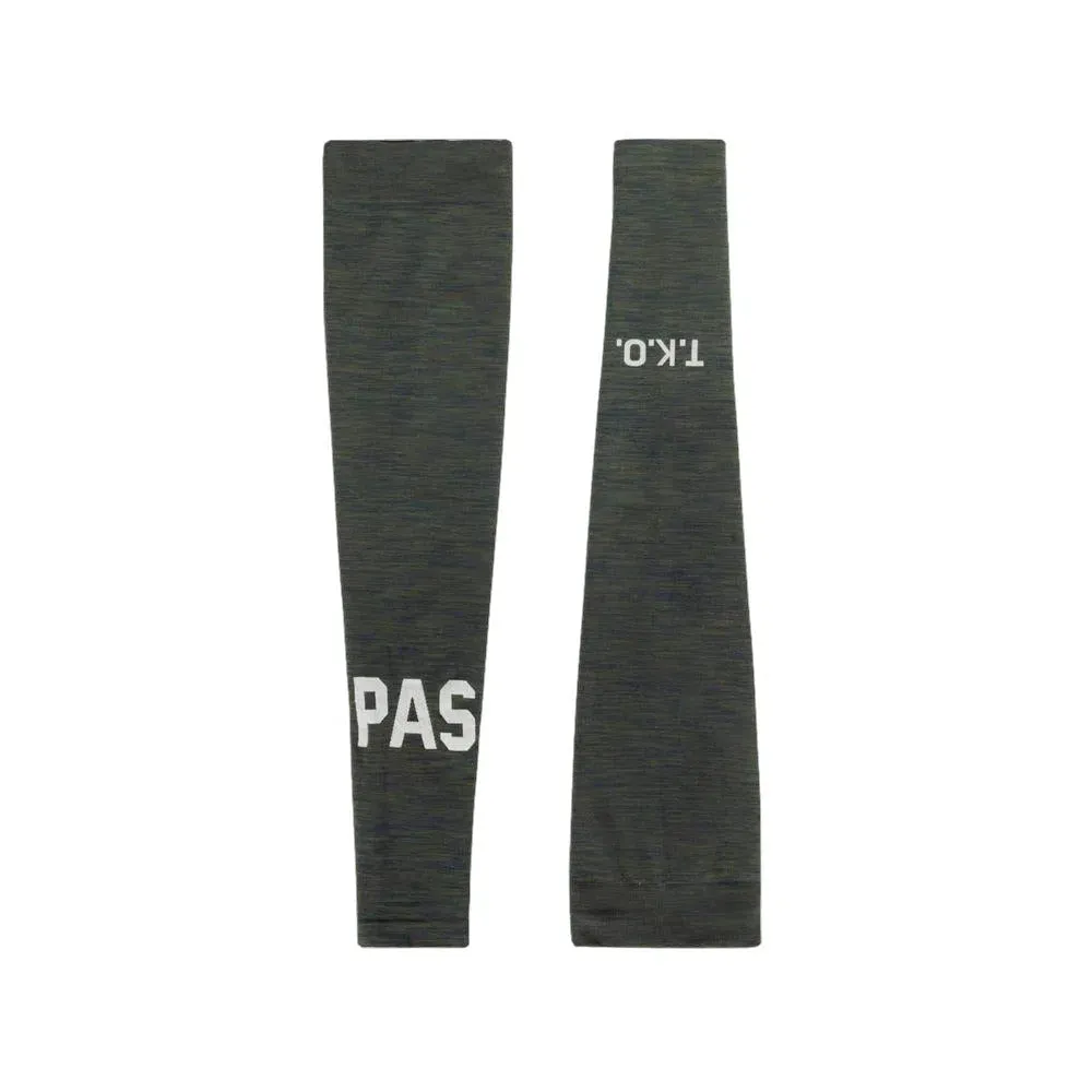 Pas Normal Studios TKO Knit Leg Warmers Pas Normal Studios TKO Knit Leg Warmers