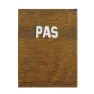 Pas Normal Studios TKO Knit Neck Warmer
