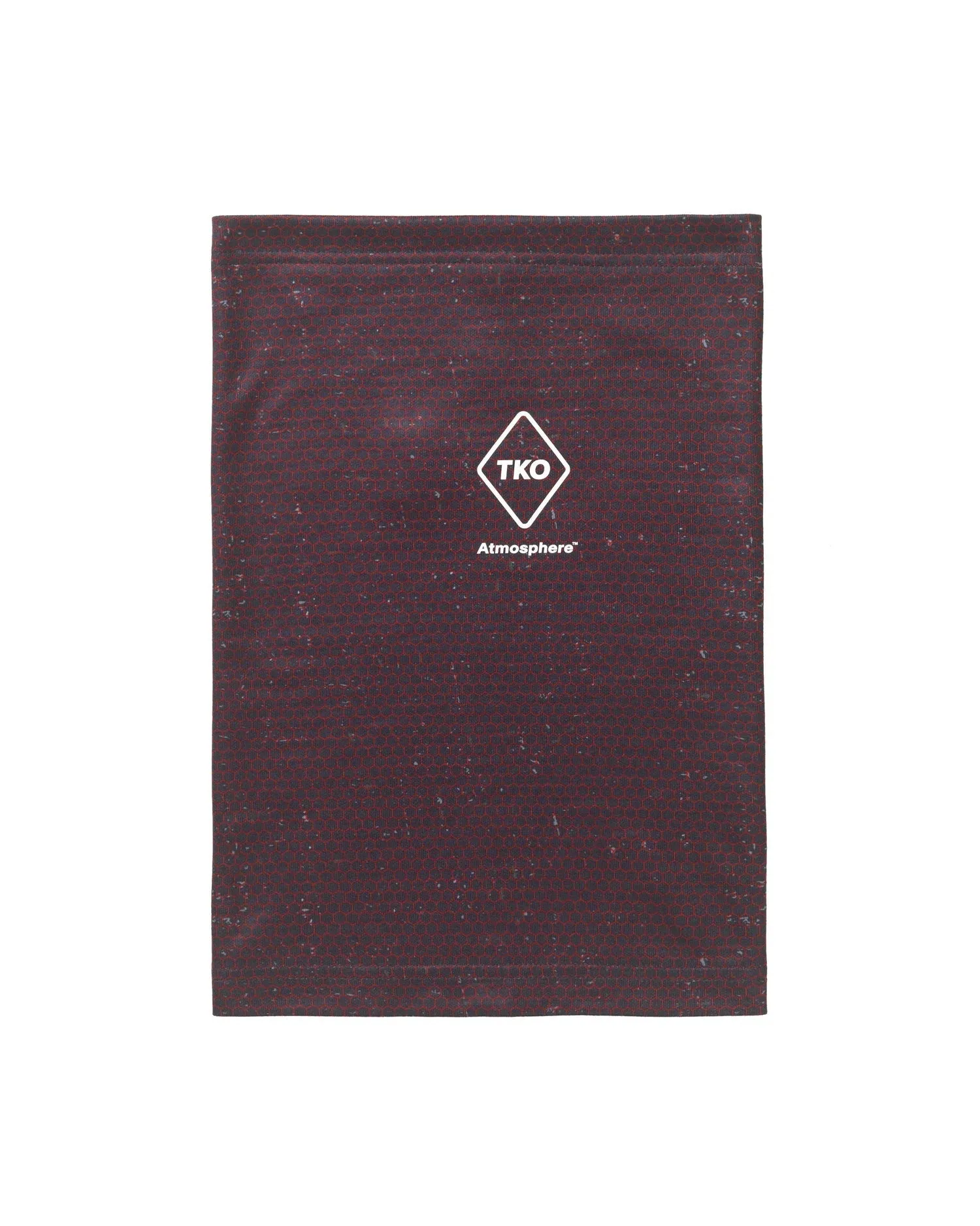 Pas Normal Studios TKO Light Neck Tube AW22, Purple behive Pas Normal Studios TKO Light Neck Tube AW22, Purple behive