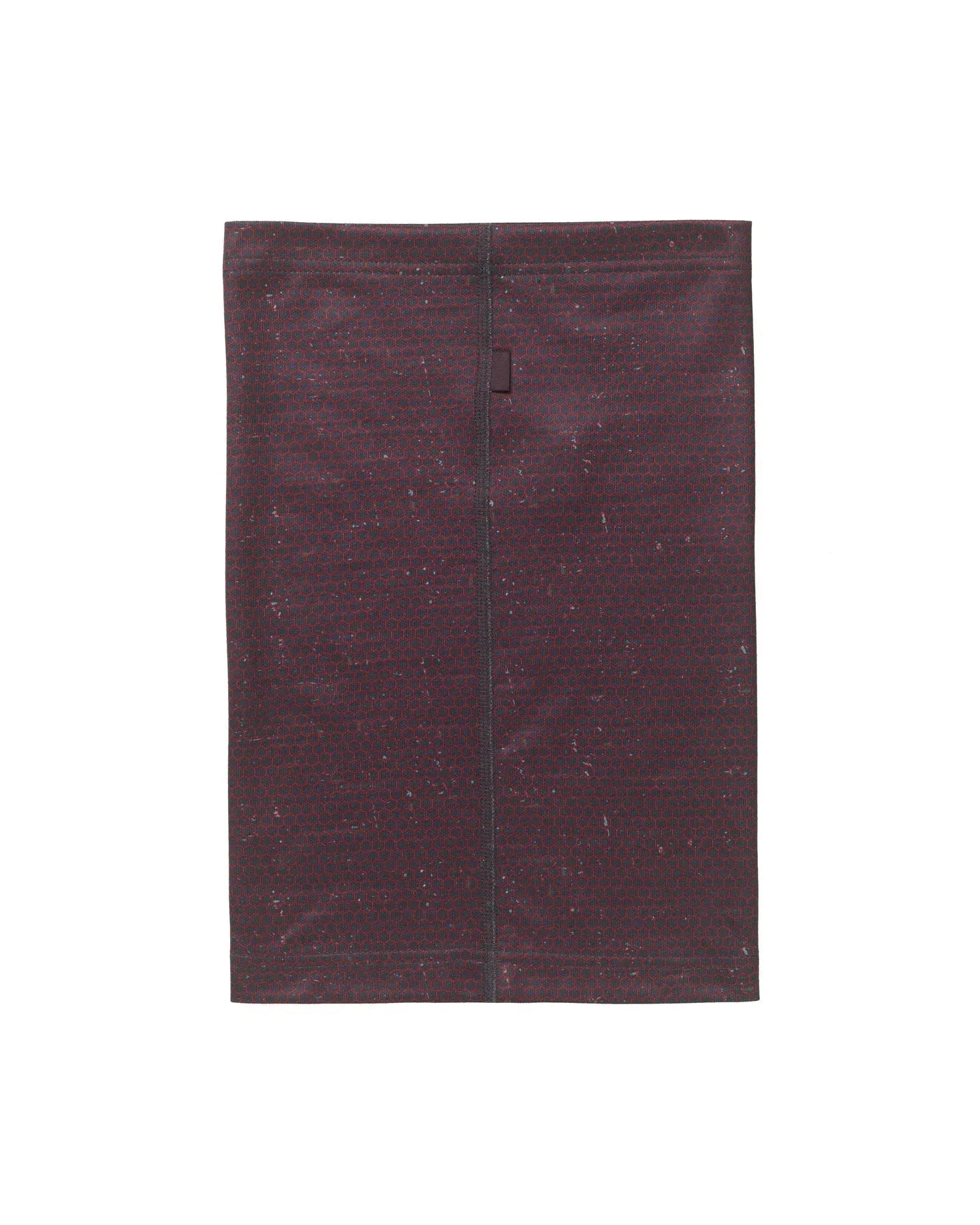 Pas Normal Studios TKO Light Neck Tube AW22, Purple behive Pas Normal Studios TKO Light Neck Tube AW22, Purple behive