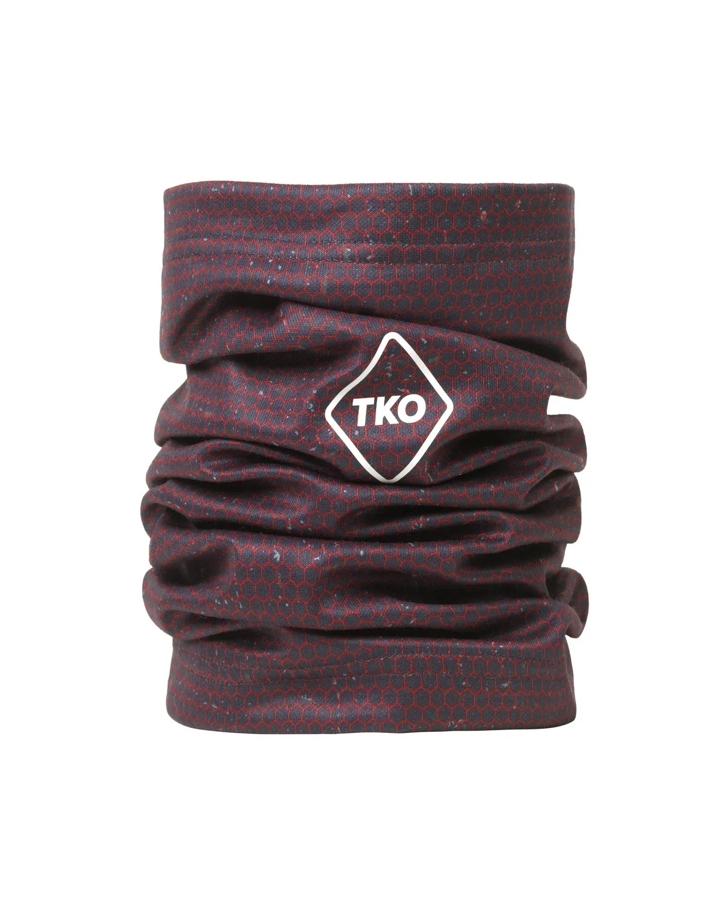 Pas Normal Studios TKO Light Neck Tube AW22, Purple behive Pas Normal Studios TKO Light Neck Tube AW22, Purple behive
