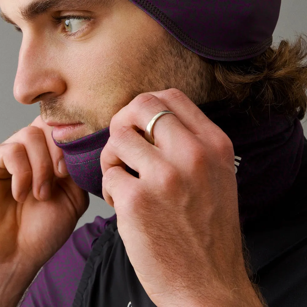 Pas Normal Studios TKO Light Neck Tube, Dark purple transmission Pas Normal Studios TKO Light Neck Tube, Dark purple transmission
