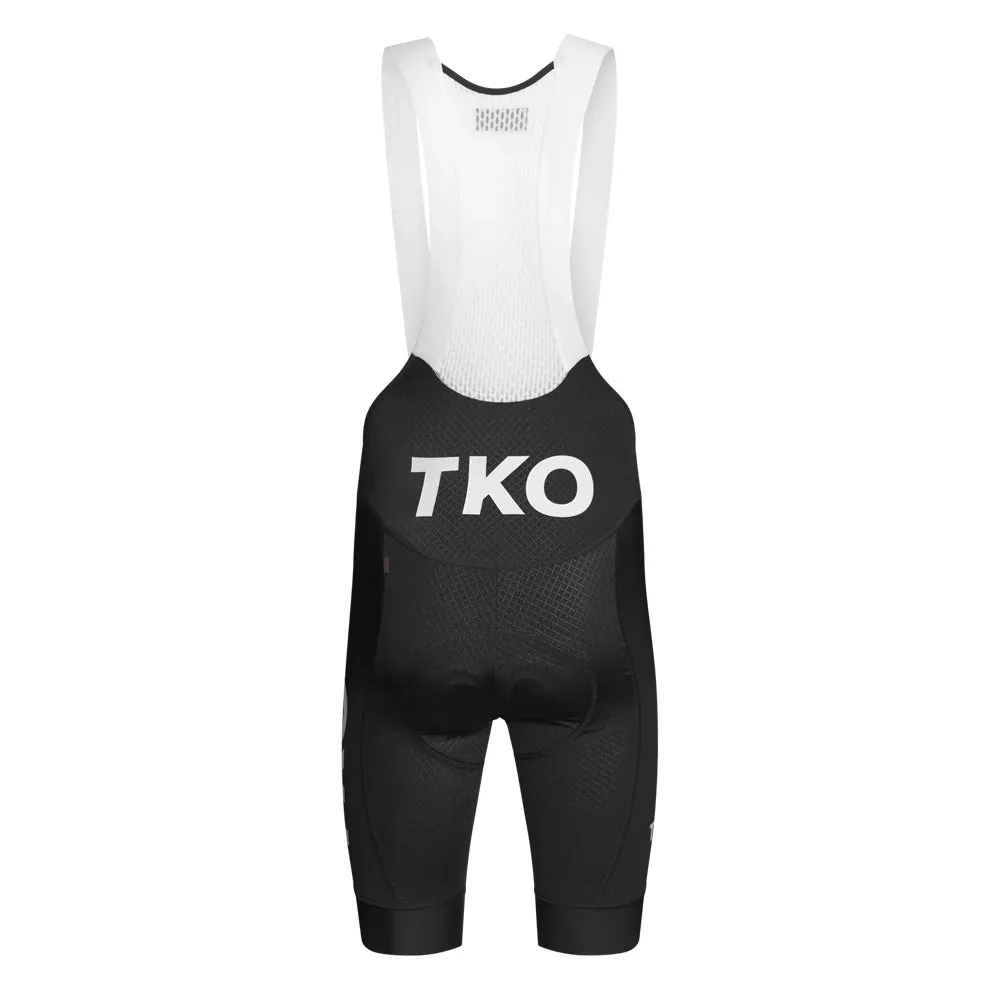 Pas Normal Studios TKO Mechanism Bibs SS24