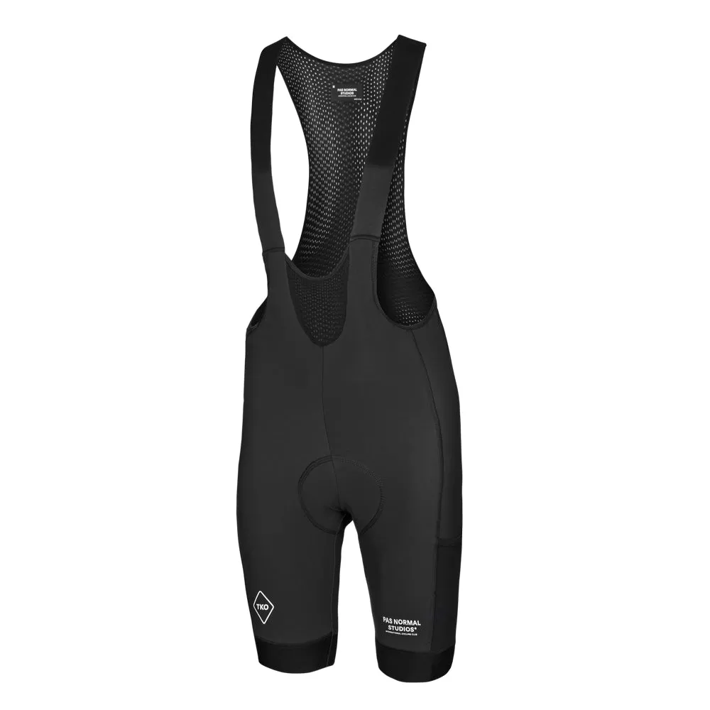 Pas Normal Studios TKO Mechanism Deep Winter Bibs AW23 Pas Normal Studios TKO Mechanism Deep Winter Bibs AW23