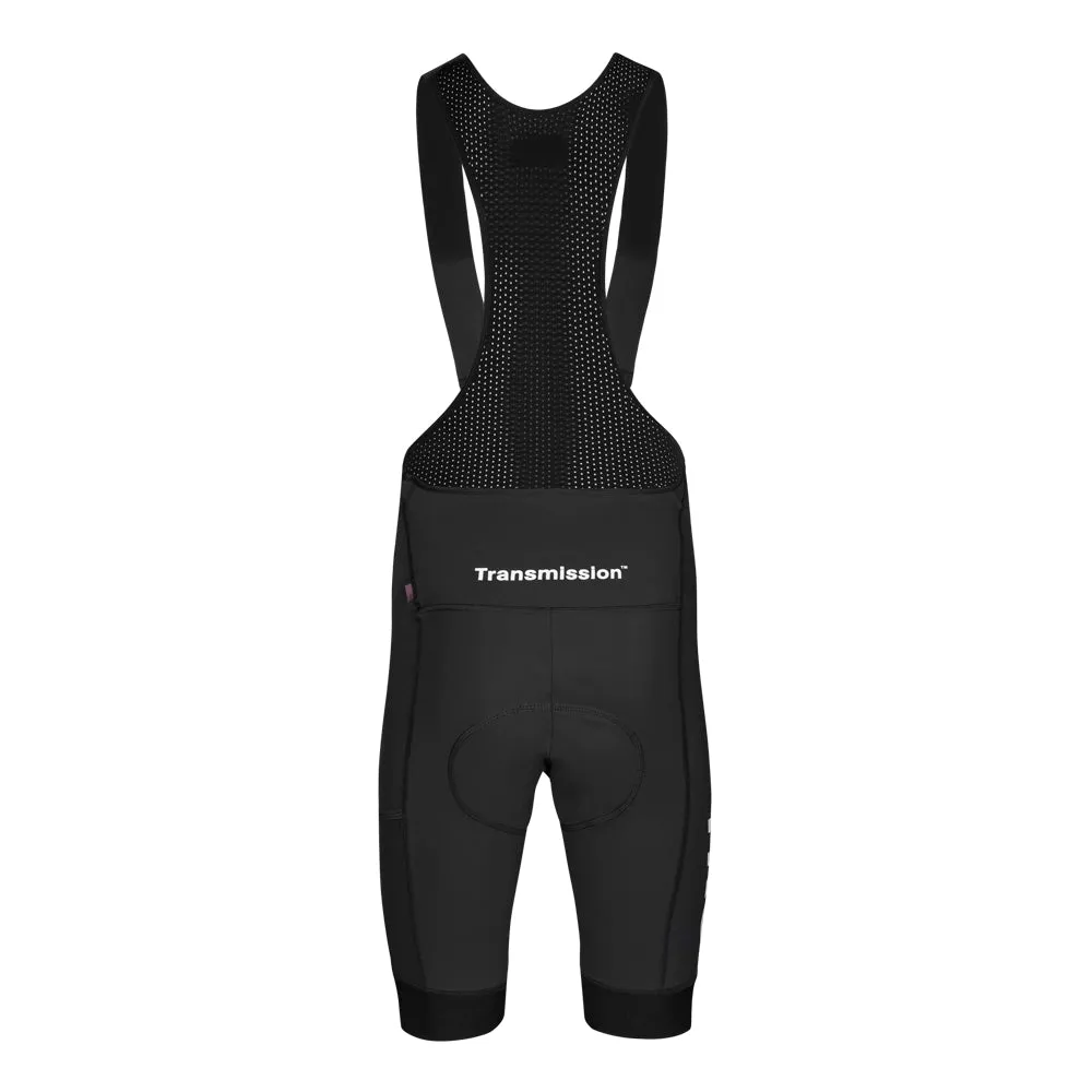 Pas Normal Studios TKO Mechanism Deep Winter Bibs AW23 Pas Normal Studios TKO Mechanism Deep Winter Bibs AW23